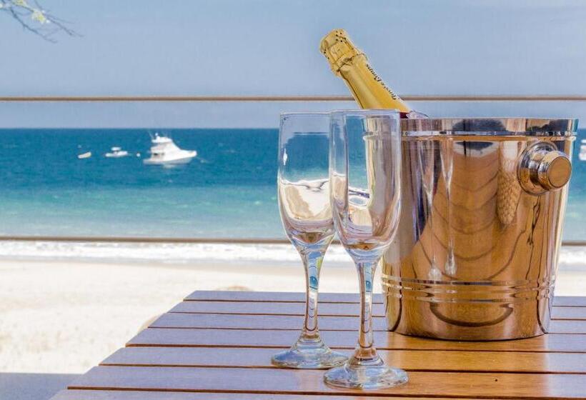 סוויטה דלוקס, Punta Sal Suites & Bungalows Resort