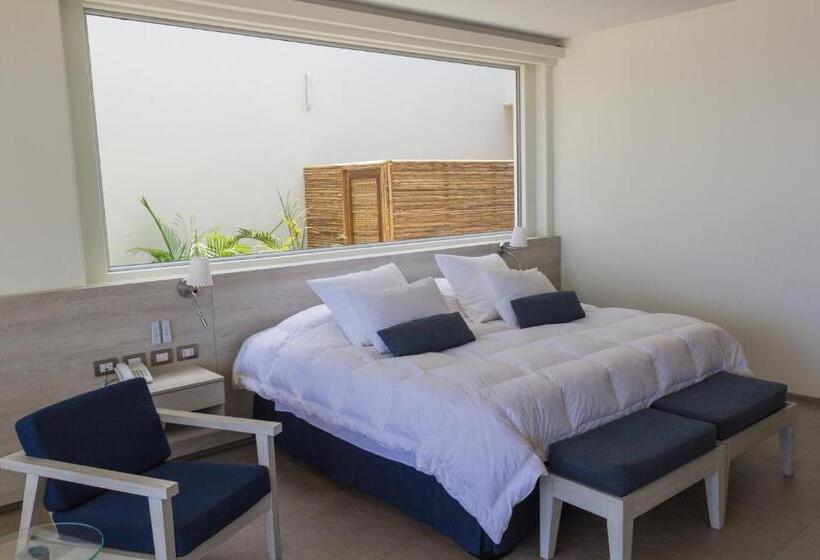 סוויטה דלוקס, Punta Sal Suites & Bungalows Resort