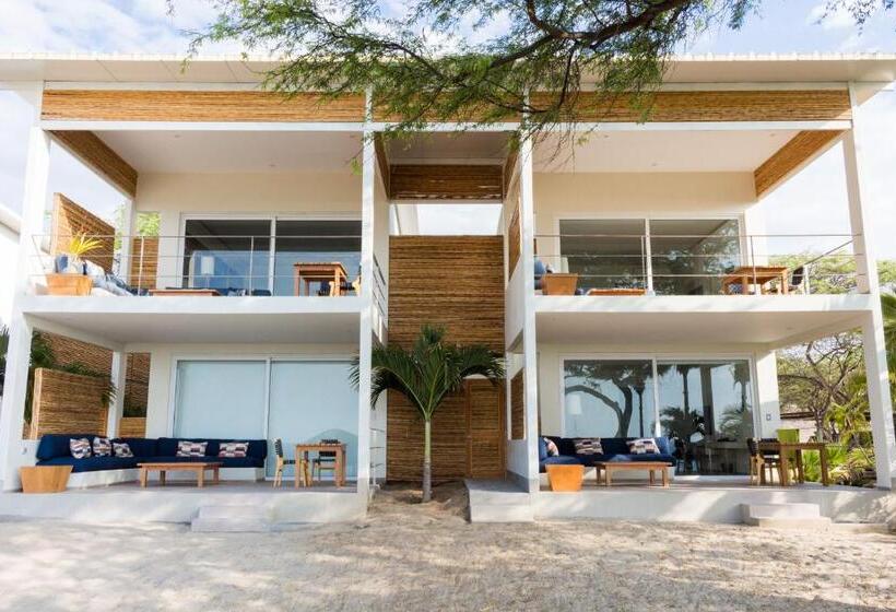 סוויטה דלוקס, Punta Sal Suites & Bungalows Resort