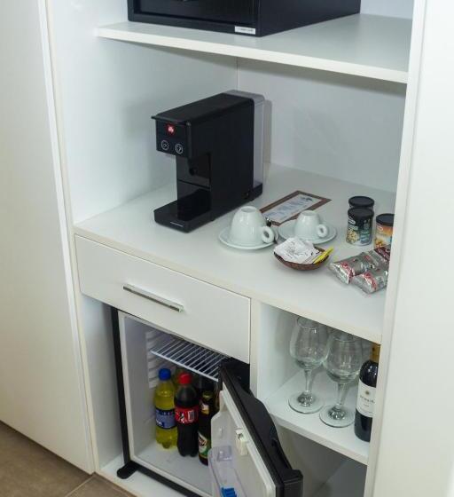 סוויטת ג'וניור, Punta Sal Suites & Bungalows Resort