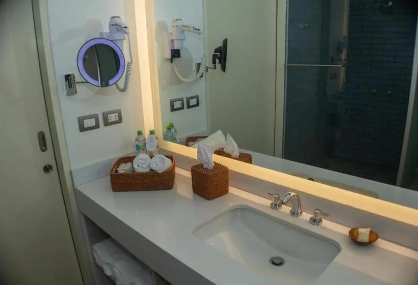 ジュニアスイート, Punta Sal Suites & Bungalows Resort