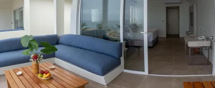 ジュニアスイート, Punta Sal Suites & Bungalows Resort