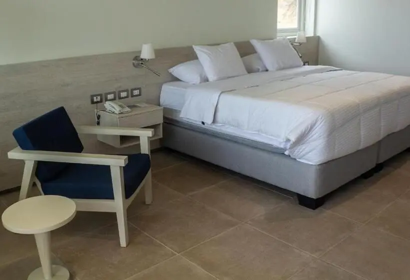ジュニアスイート, Punta Sal Suites & Bungalows Resort