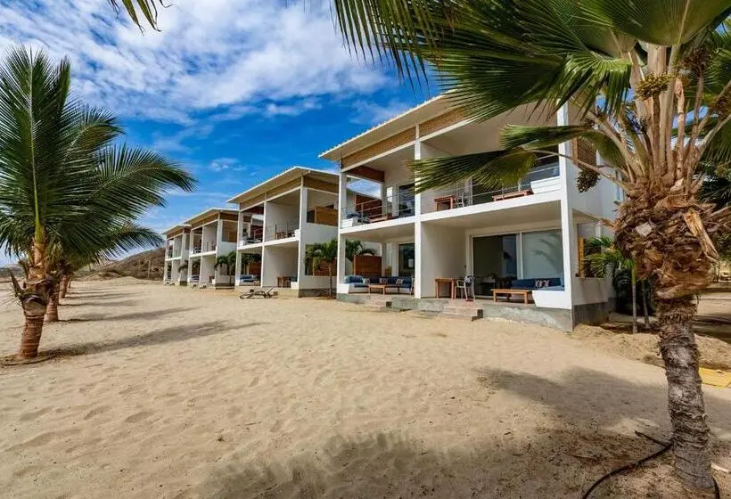 ジュニアスイート, Punta Sal Suites & Bungalows Resort