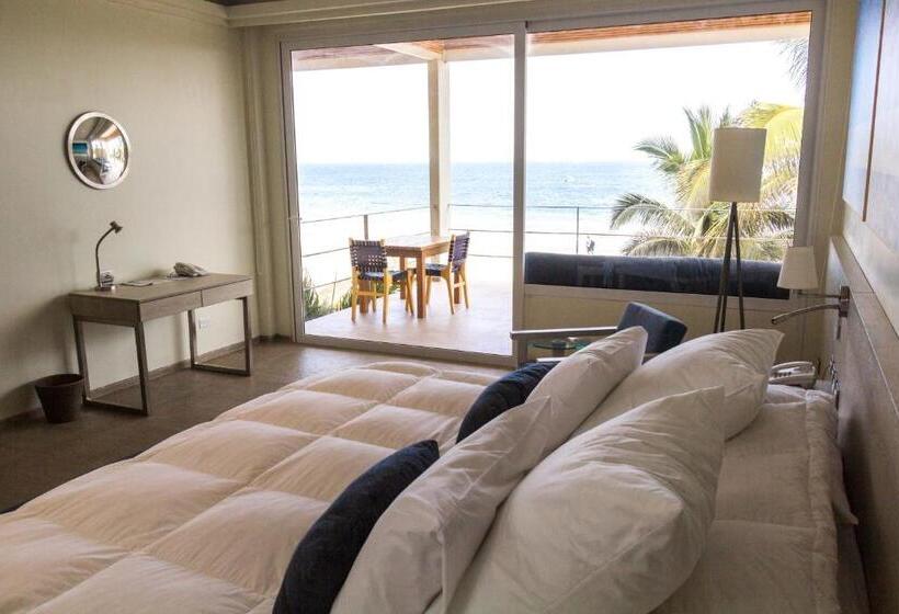 סוויטה דלוקס, Punta Sal Suites & Bungalows Resort