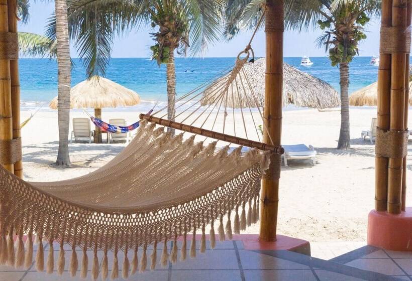 בקתה דלוקס, Punta Sal Suites & Bungalows Resort