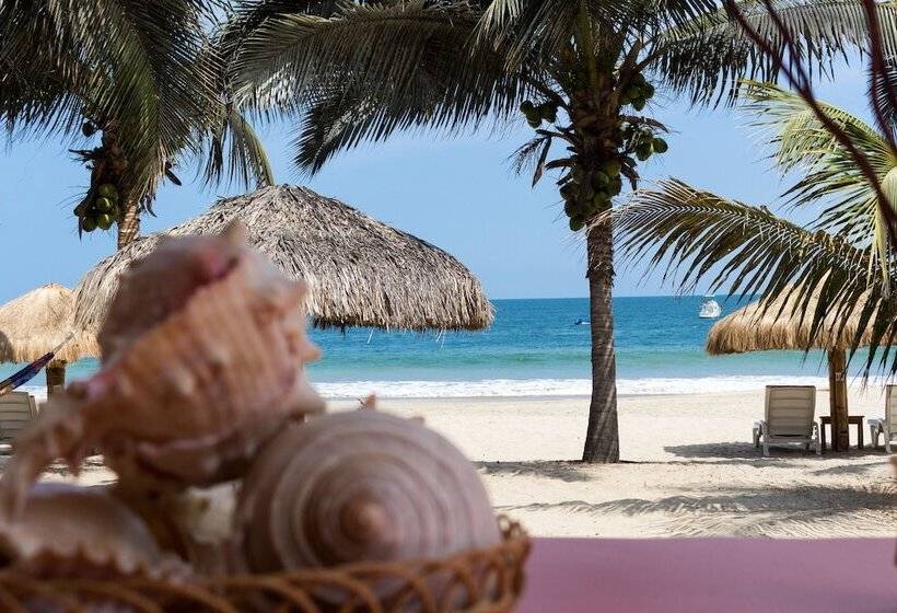 בקתה דלוקס, Punta Sal Suites & Bungalows Resort