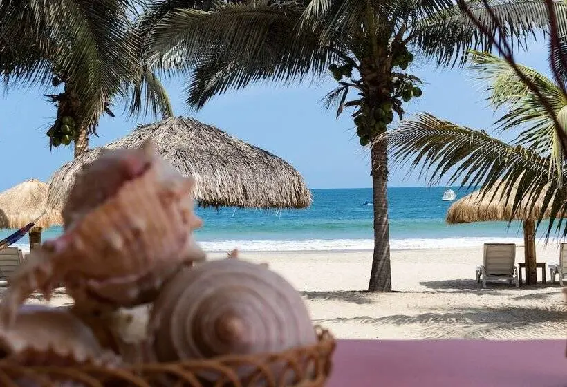 デラックスバンガロー, Punta Sal Suites & Bungalows Resort