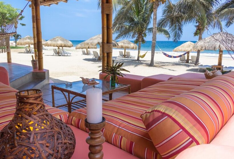 בקתה דלוקס, Punta Sal Suites & Bungalows Resort