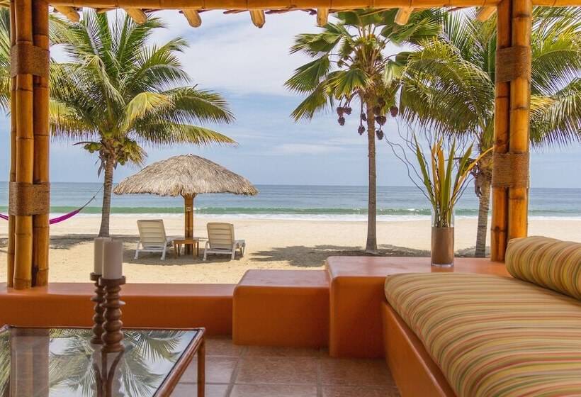 בונגלו משפחתי, Punta Sal Suites & Bungalows Resort