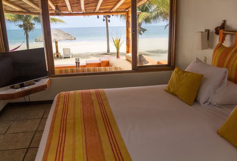 בונגלו משפחתי, Punta Sal Suites & Bungalows Resort