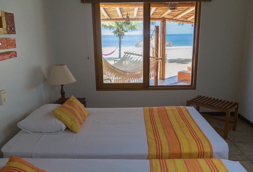 패밀리 방갈로, Punta Sal Suites & Bungalows Resort