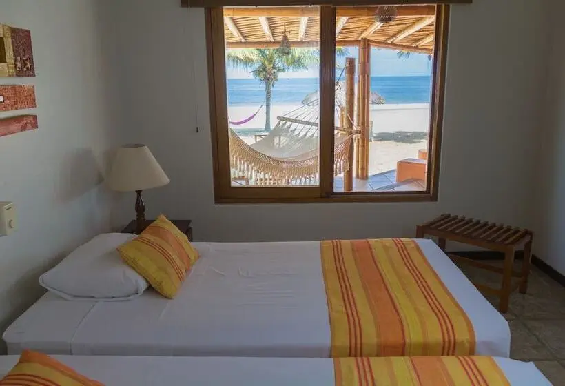 家族用バンガロー, Punta Sal Suites & Bungalows Resort