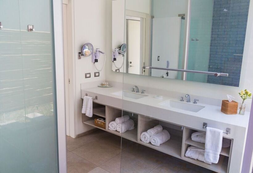 סוויטה דלוקס, Punta Sal Suites & Bungalows Resort