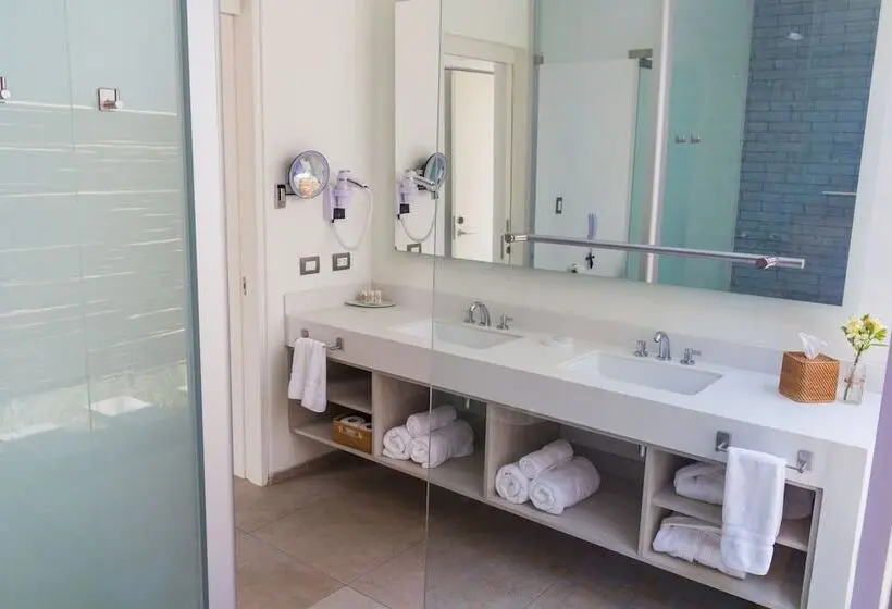 デラックススイート, Punta Sal Suites & Bungalows Resort