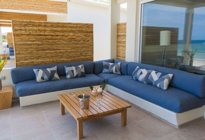 סוויטה דלוקס, Punta Sal Suites & Bungalows Resort