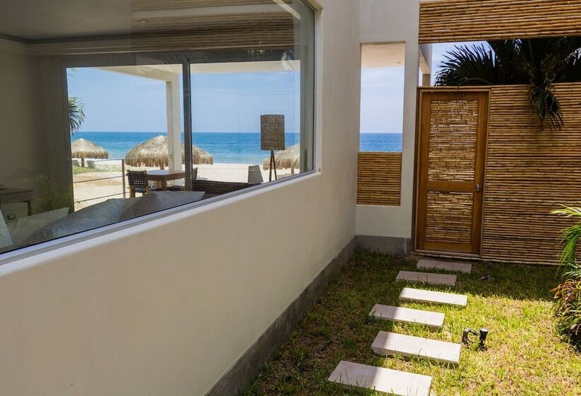 디럭스 스위트, Punta Sal Suites & Bungalows Resort