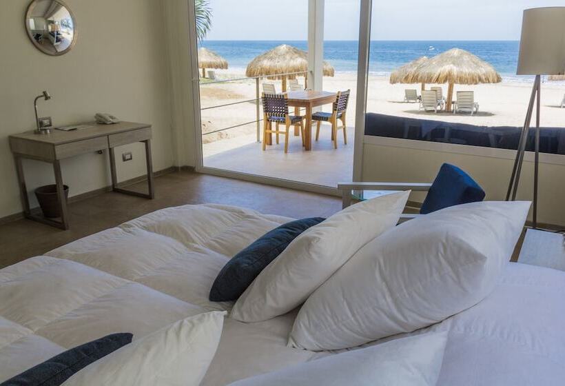 סוויטה דלוקס, Punta Sal Suites & Bungalows Resort