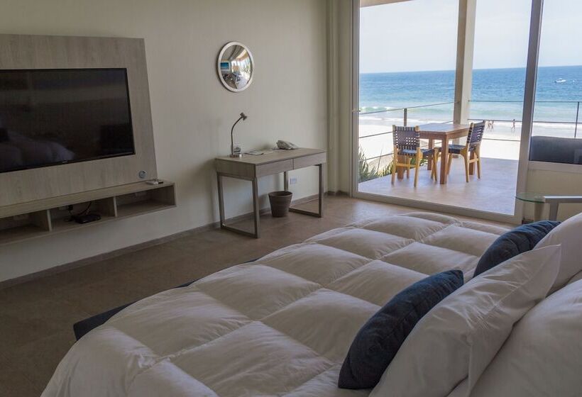 סוויטה דלוקס, Punta Sal Suites & Bungalows Resort