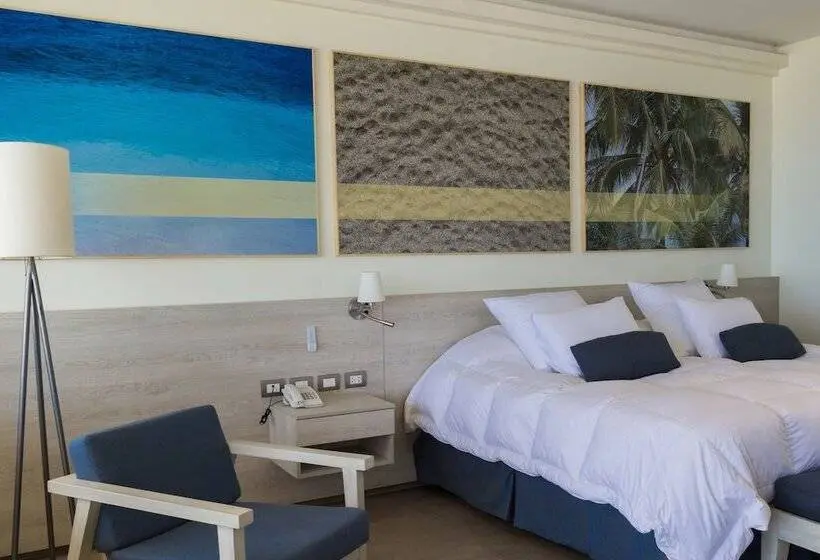 デラックススイート, Punta Sal Suites & Bungalows Resort