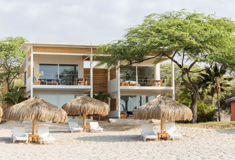 디럭스 스위트, Punta Sal Suites & Bungalows Resort