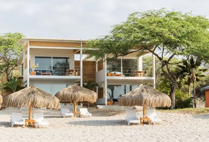 デラックススイート, Punta Sal Suites & Bungalows Resort