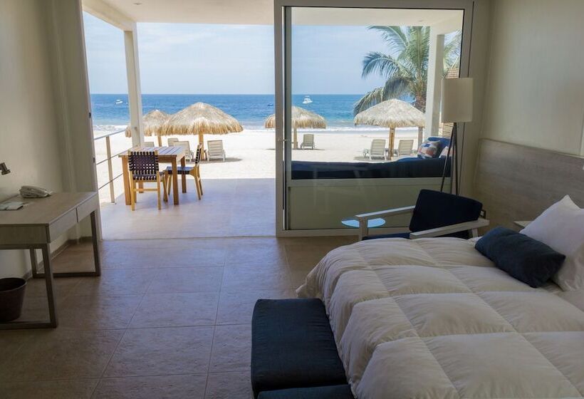 סוויטה דלוקס, Punta Sal Suites & Bungalows Resort