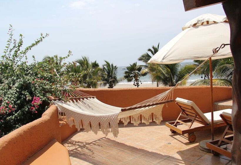 프레지덴셜 스위트, Punta Sal Suites & Bungalows Resort