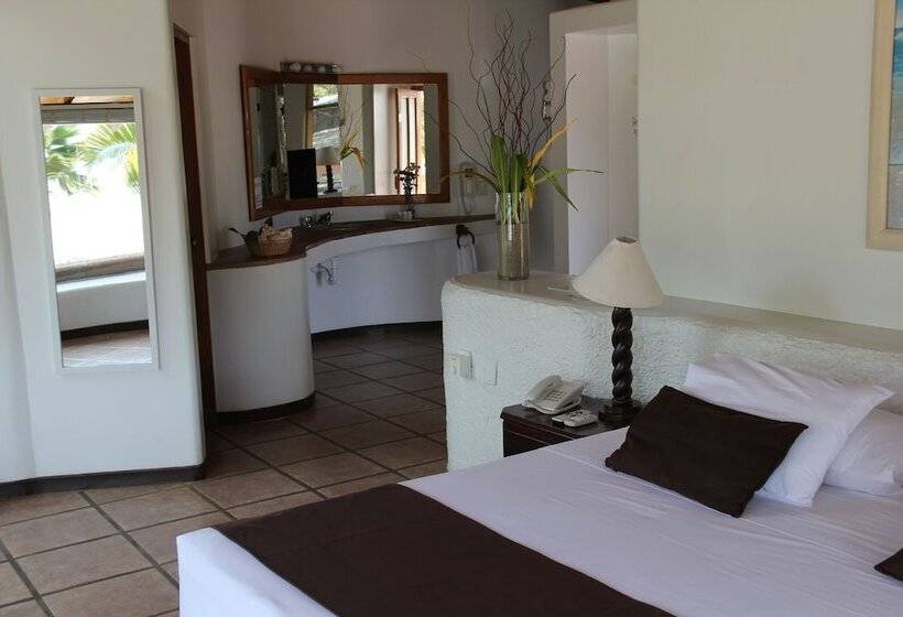 סוויטה נשיאותית, Punta Sal Suites & Bungalows Resort