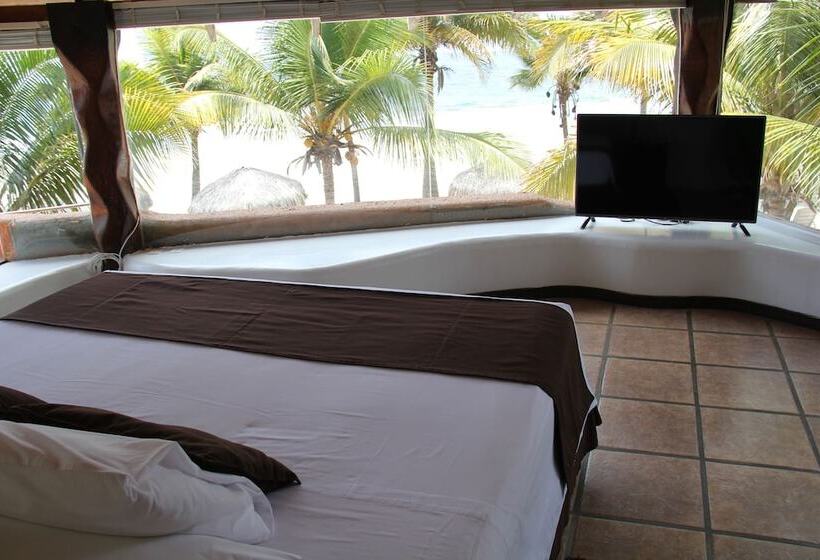 סוויטה נשיאותית, Punta Sal Suites & Bungalows Resort