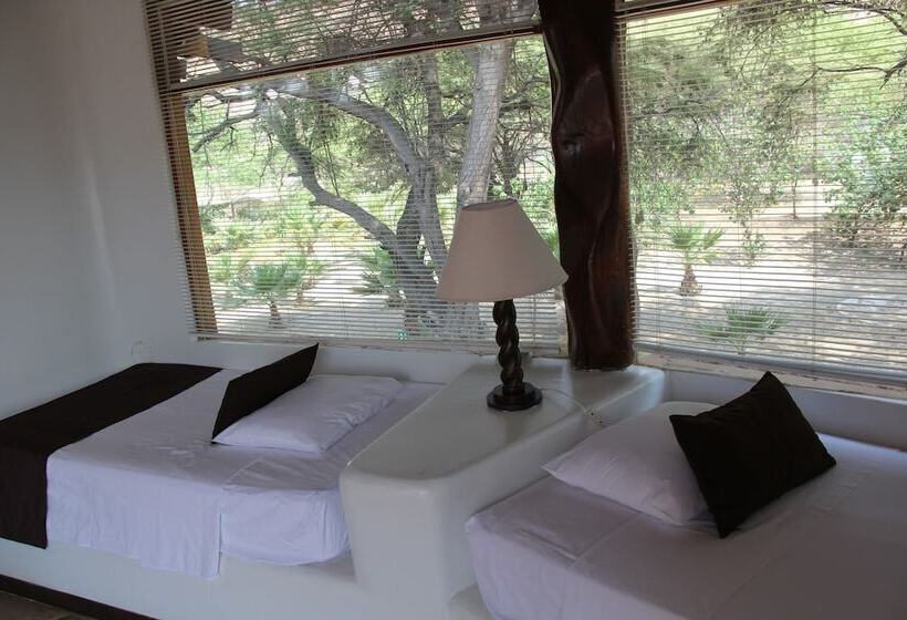 סוויטה מלכותית, Punta Sal Suites & Bungalows Resort