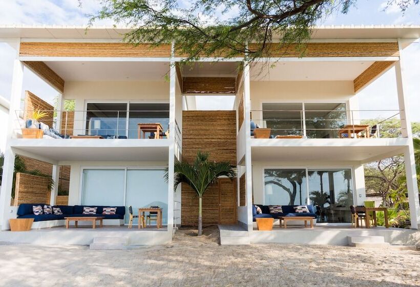 סוויטה דלוקס, Punta Sal Suites & Bungalows Resort