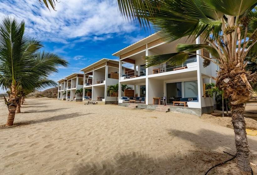 סוויטה דלוקס, Punta Sal Suites & Bungalows Resort