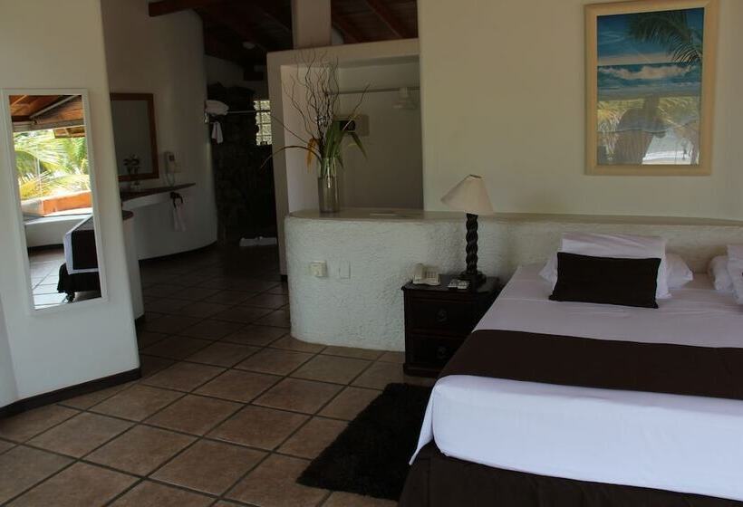 סוויטה נשיאותית, Punta Sal Suites & Bungalows Resort