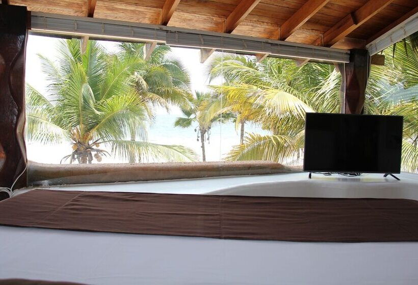 סוויטה נשיאותית, Punta Sal Suites & Bungalows Resort