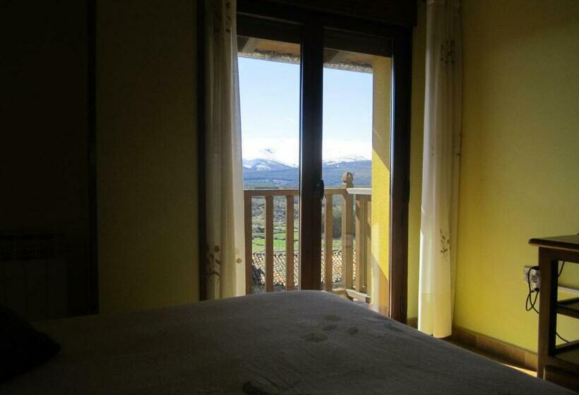 חדר סטנדרט, Rural La Dehesilla