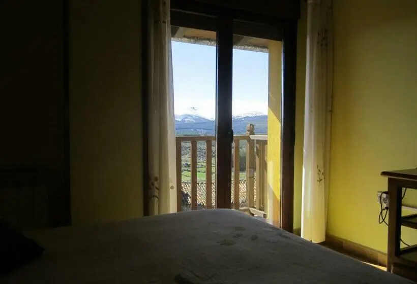 Standard-huone, Rural La Dehesilla