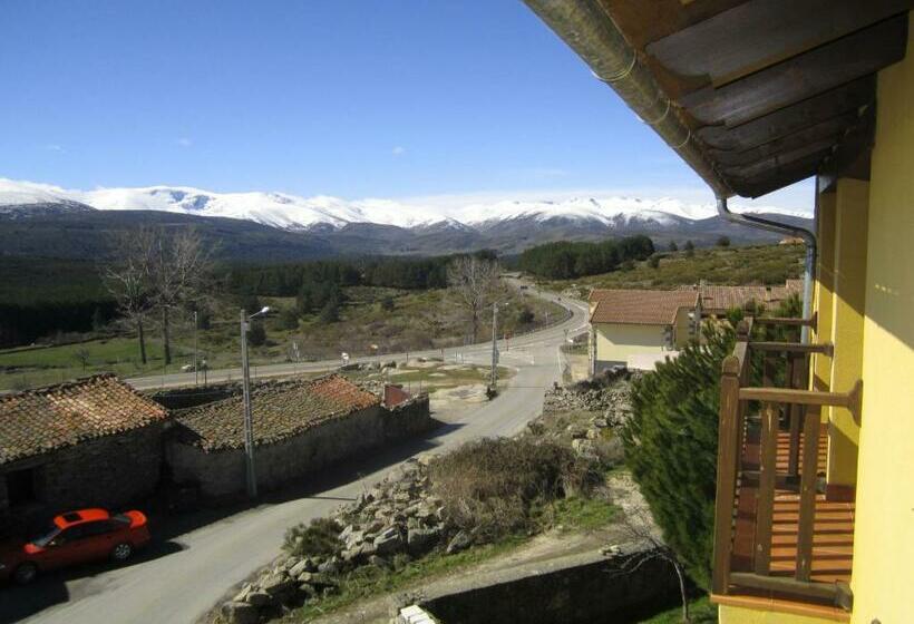 חדר סטנדרט, Rural La Dehesilla