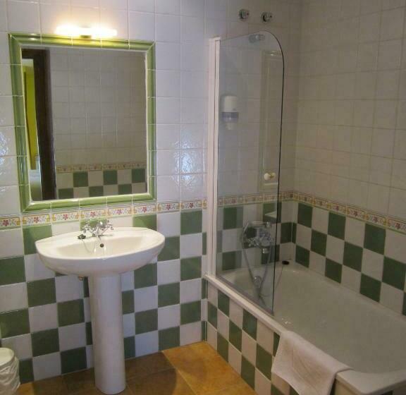 חדר סטנדרט, Rural La Dehesilla