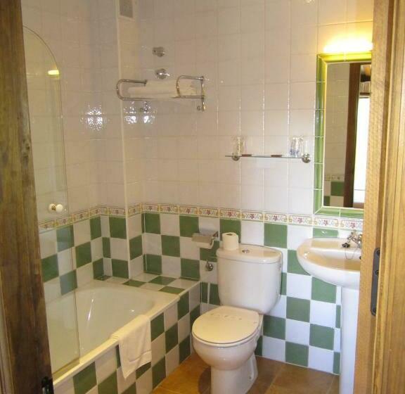 חדר סטנדרט, Rural La Dehesilla