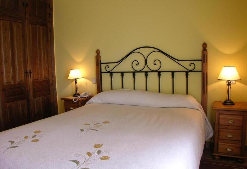 חדר סטנדרט, Rural La Dehesilla