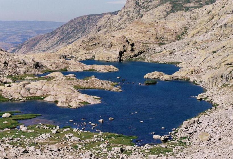חדר סטנדרט, Rural La Dehesilla