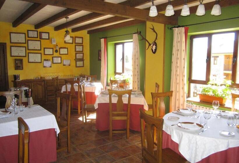 חדר סטנדרט, Rural La Dehesilla