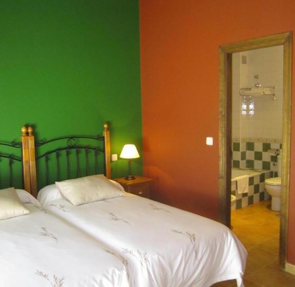 חדר סטנדרט, Rural La Dehesilla