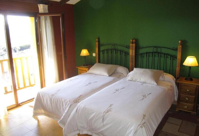 חדר סטנדרט, Rural La Dehesilla