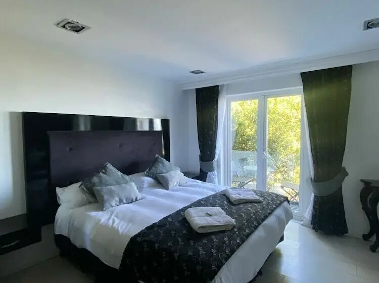 オーシャンビュースーペリアールーム, Winery Hotel Boutique