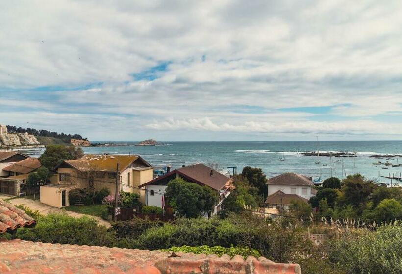 جناح سوبيريور مطل علي البحر, Winery Hotel Boutique