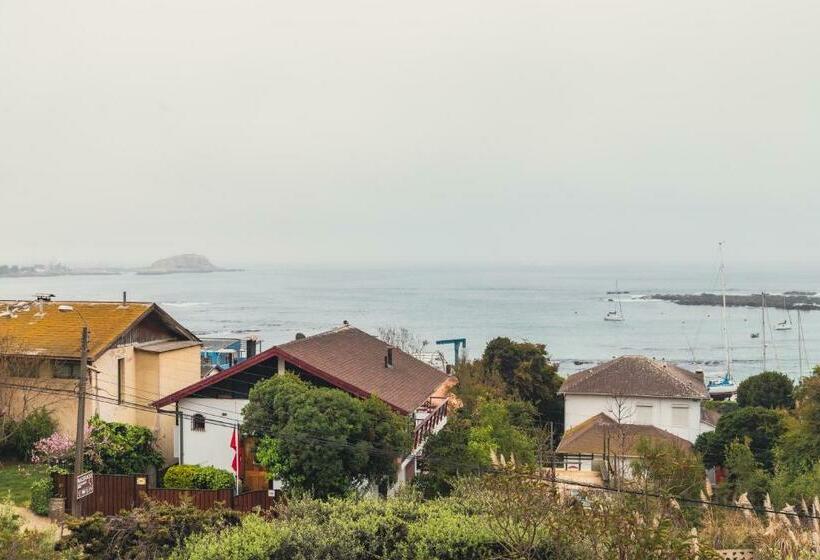 جناح سوبيريور مطل علي البحر, Winery Hotel Boutique