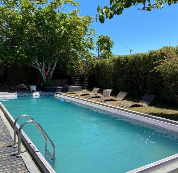 סוויטת סופריור נוף לים, Winery Hotel Boutique