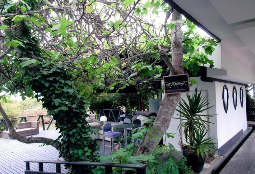 סוויטת סופריור נוף לים, Winery Hotel Boutique